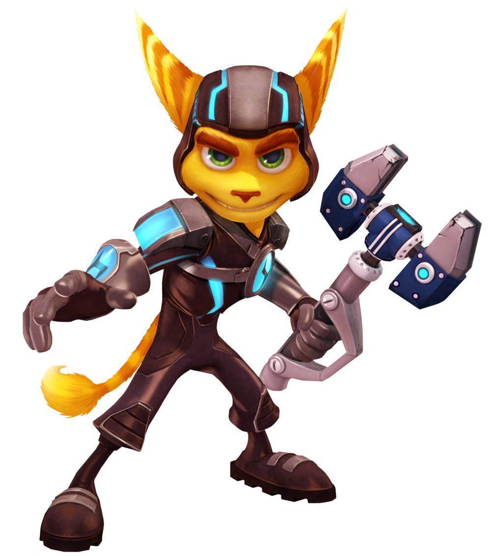 ratchet and clank upcoming games