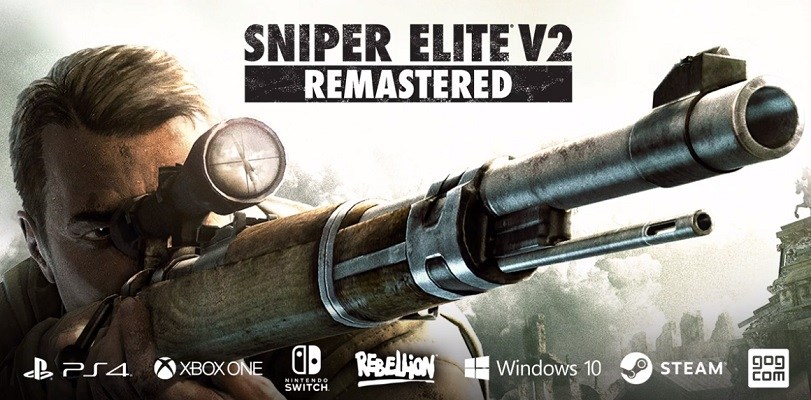 sniper elite v2 cheats ps4