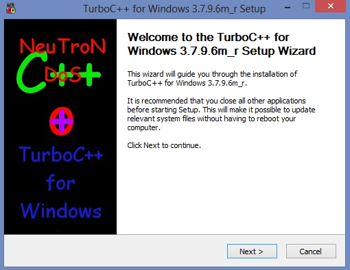 turbo c 7 download for windows 7