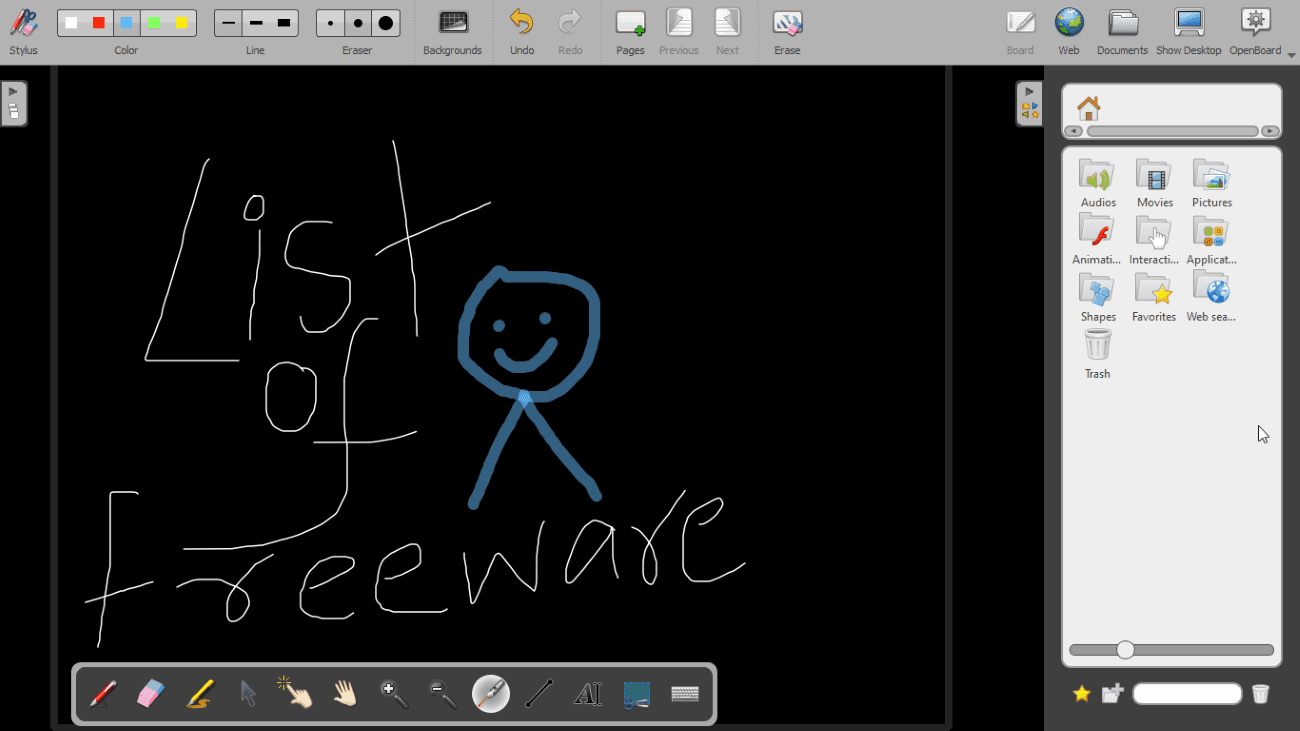 free sketching software for windows